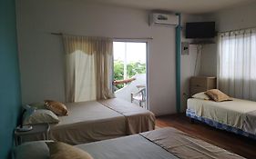 Hostal Cabanas Don Jorge