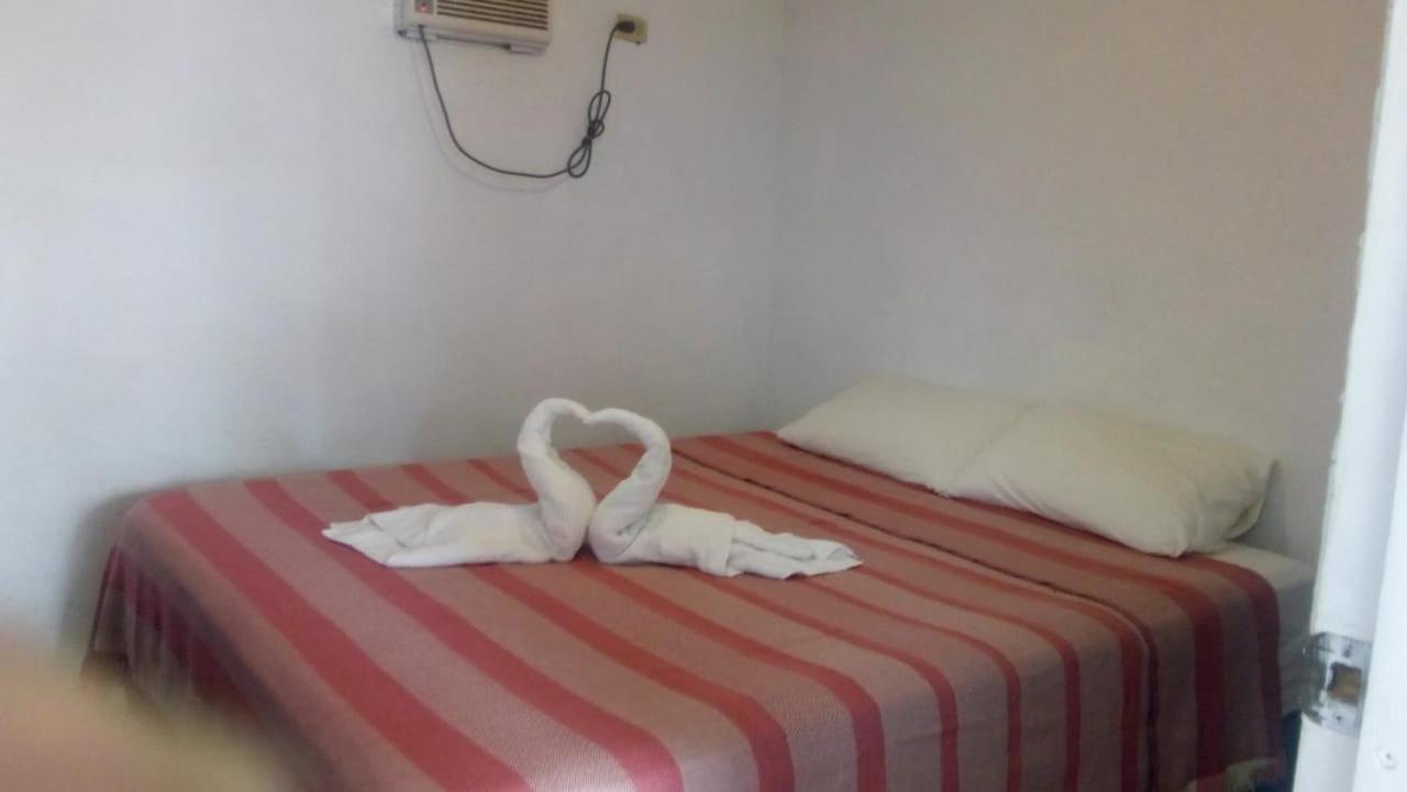 Hostal Cabanas Don Jorge Puerto Baquerizo Moreno Zimmer foto